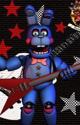 rockstar bonnie x reader oneshots REQUESTS OPEN 