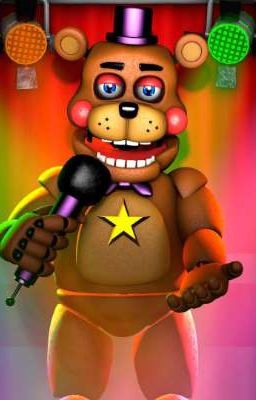 rockstar freddy x reader oneshots REQUESTS OPEN