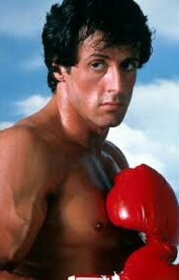 Rocky Balboa Il Ritorno di Un Grande guerriero. 