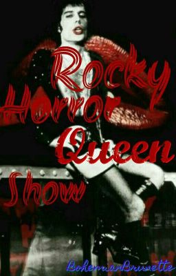 Rocky Horror Queen Show