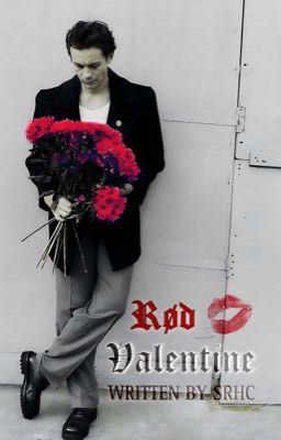 Rød Valentine