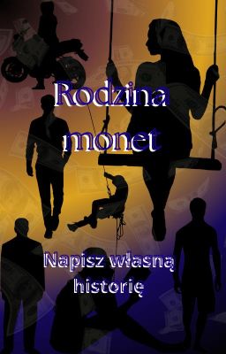 Rodzina Monet - napisz własną historię