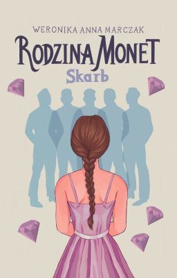 Rodzina Monet. Skarb (Tom I)