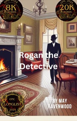 Rogan the Detective ONC