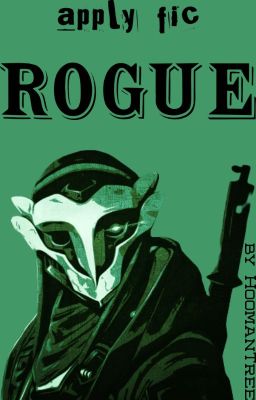 ROGUE , animated apply fic