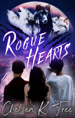 Rogue Hearts  | On Hiatus