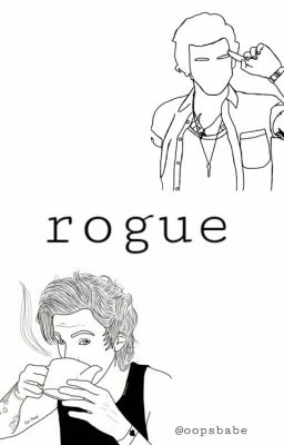 Rogue// l.s