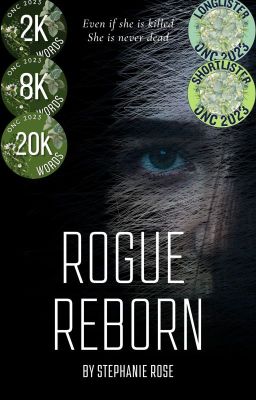 ROGUE REBORN - ONC 2023