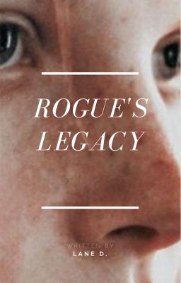 Rogue's Legacy