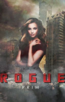 Rogue (Supernatural) [Rogue Trilogy] {1}