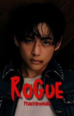 ROGUE | TAEKOOK