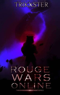 Rogue Wars Online