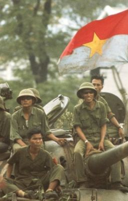 Rồi một ngày, máu sẽ ngừng chảy.