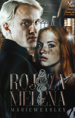 Rojiza melena ➳ Draco Malfoy