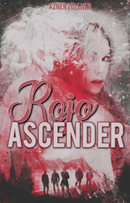 Rojo Ascender