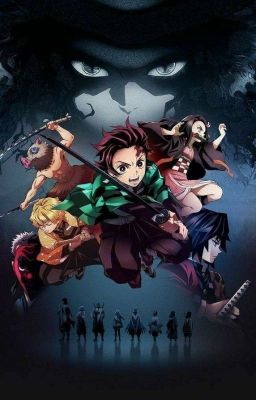 Rol Kimetsu no Yaiba