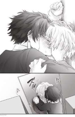 Rol Yaoi (Uke y Seme) 