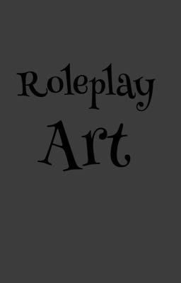 Roleplay Art