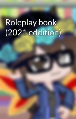 Roleplay book (2021 eddition)