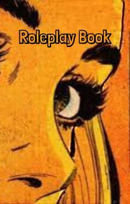 Roleplay Book