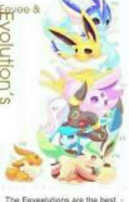 roleplay de los eeveelutions 