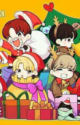 ☆*:.｡.Roleplay De Navidad (Ocs y Personajes).｡.:*☆