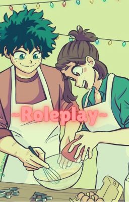 ~Roleplay~ {De todo tipo]