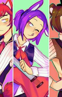 Roleplay Fnafhs 