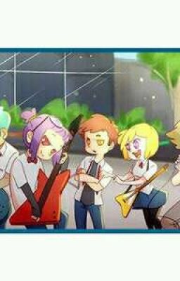 Roleplay Fnafhs 