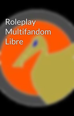 Roleplay Multifandom Libre