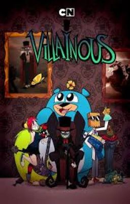 =Roleplay Villanos/Villainous (Abierto nuevamente)=