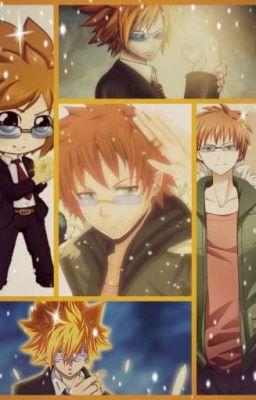 Roleplay with Loke/Leo