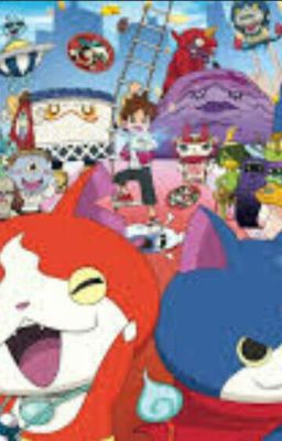 roleplay yo kai watch