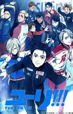 Roleplay Yuri On Ice