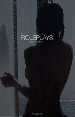 Roleplays | with my boo