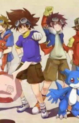 Roley Play Digimon Generation