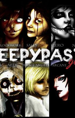 Roll Creepypasta.