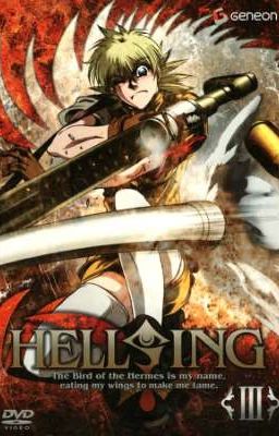 roll de Hellsing