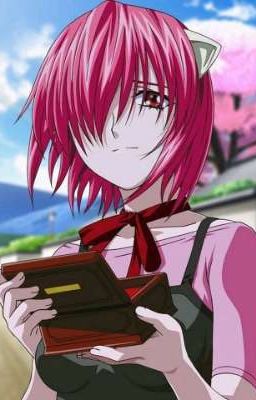 roll Elfen lied