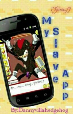 roll play my slave app (CANCELADO) 