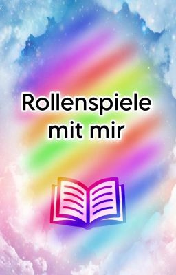 ▶️Rollenspiele mit mir◀️