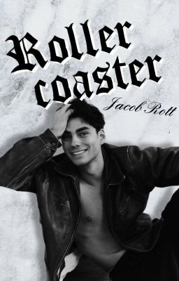 Rollercoaster - Jacob Rott / Elevator Boys