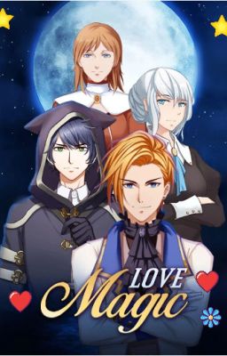 Rollplay : Love and mystery (Abierto)