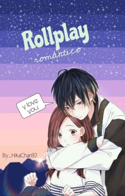 ■Rollplay Romántico■