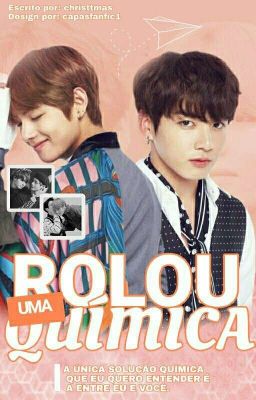 Rolou Uma Química🎯| taekook