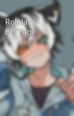 Rolplay BL/Yaoi