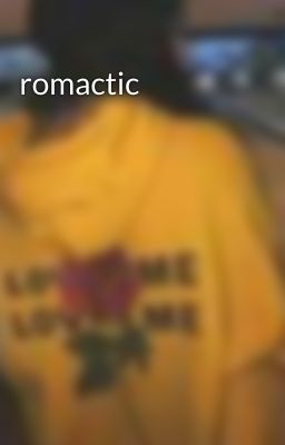 romactic 