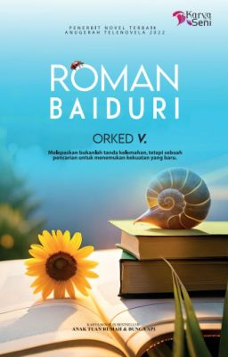 Roman Baiduri