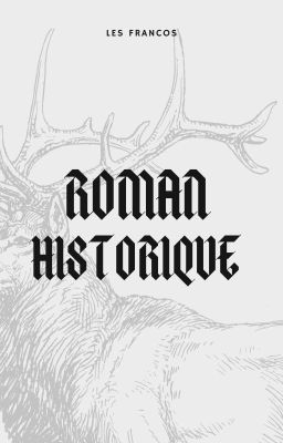 Roman historique