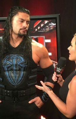 Roman x Renee One Shots